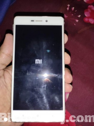 Xiaomi Redmi 3S